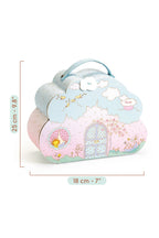 Tinyly Sunny & Mia Doll House