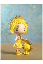 Tinyly Sunny & Mia Doll House