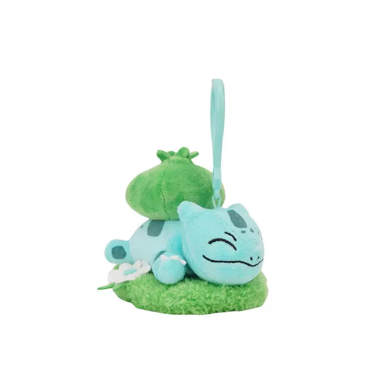 Pokemon Bulbasaur Grassland Plush