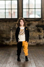 Easy Tiger Longsleeve T-Shirt