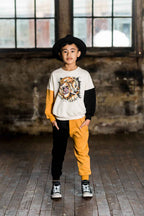 Easy Tiger Trackpants