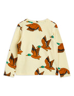 Ducks AOP Grandpa Shirt