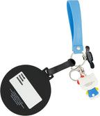 Hello Kitty and Friends Bag Tag & Lanyard Set