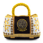 Fursace Handbag | Squeaky Plush Dog Toy