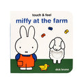 Miffy at the Farm