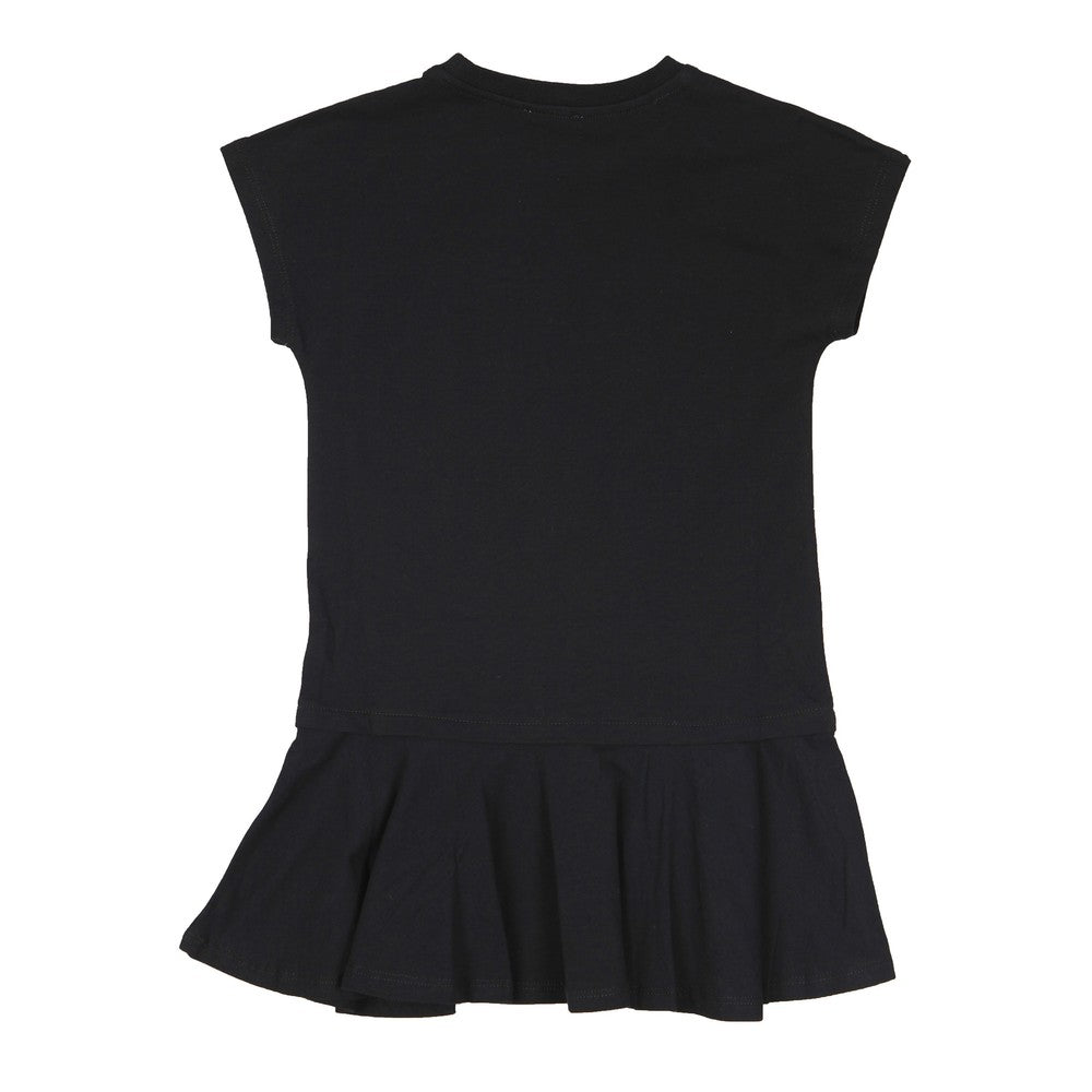 Kenzo Paris Sport Logo Tee Dress