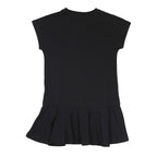 Kenzo Paris Sport Logo Tee Dress