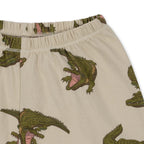 Crocodile Lin Set