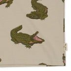 Crocodile Lin Set