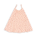 Coco Strap Dress Peonia Pink