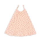 Coco Strap Dress Peonia Pink