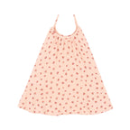 Coco Strap Dress Peonia Pink