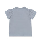 Famo Puff Tee GOTS