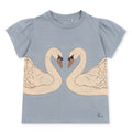 Famo Puff Tee GOTS