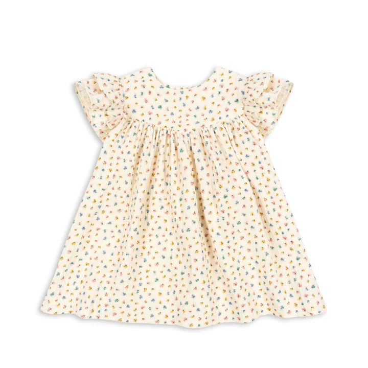 Coco Dress "Bloomie Sprinkle"