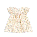 Coco Dress "Bloomie Sprinkle"