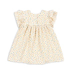 Coco Dress "Bloomie Sprinkle"