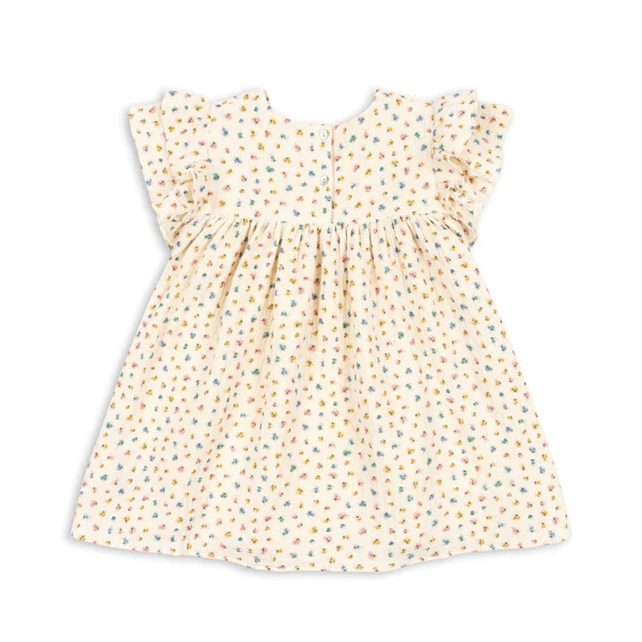Coco Dress "Bloomie Sprinkle"