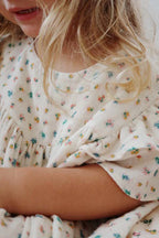 Coco Dress "Bloomie Sprinkle"