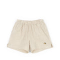 Elliot Shorts GOTS Tea Stripe