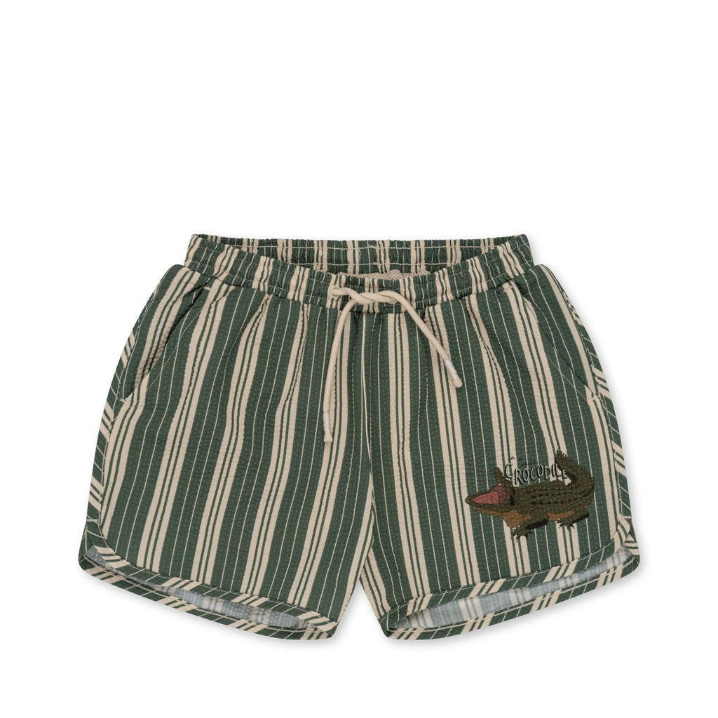 Seer Asnou Swim Shorts