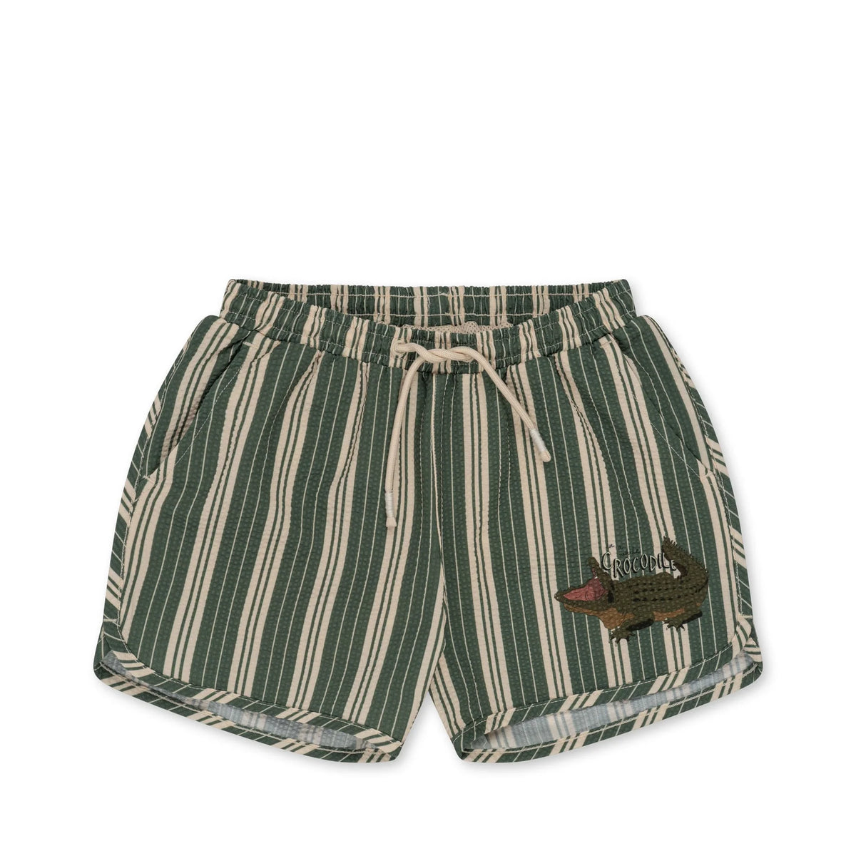 Seer Asnou Swim Shorts