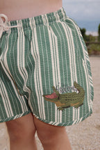 Seer Asnou Swim Shorts