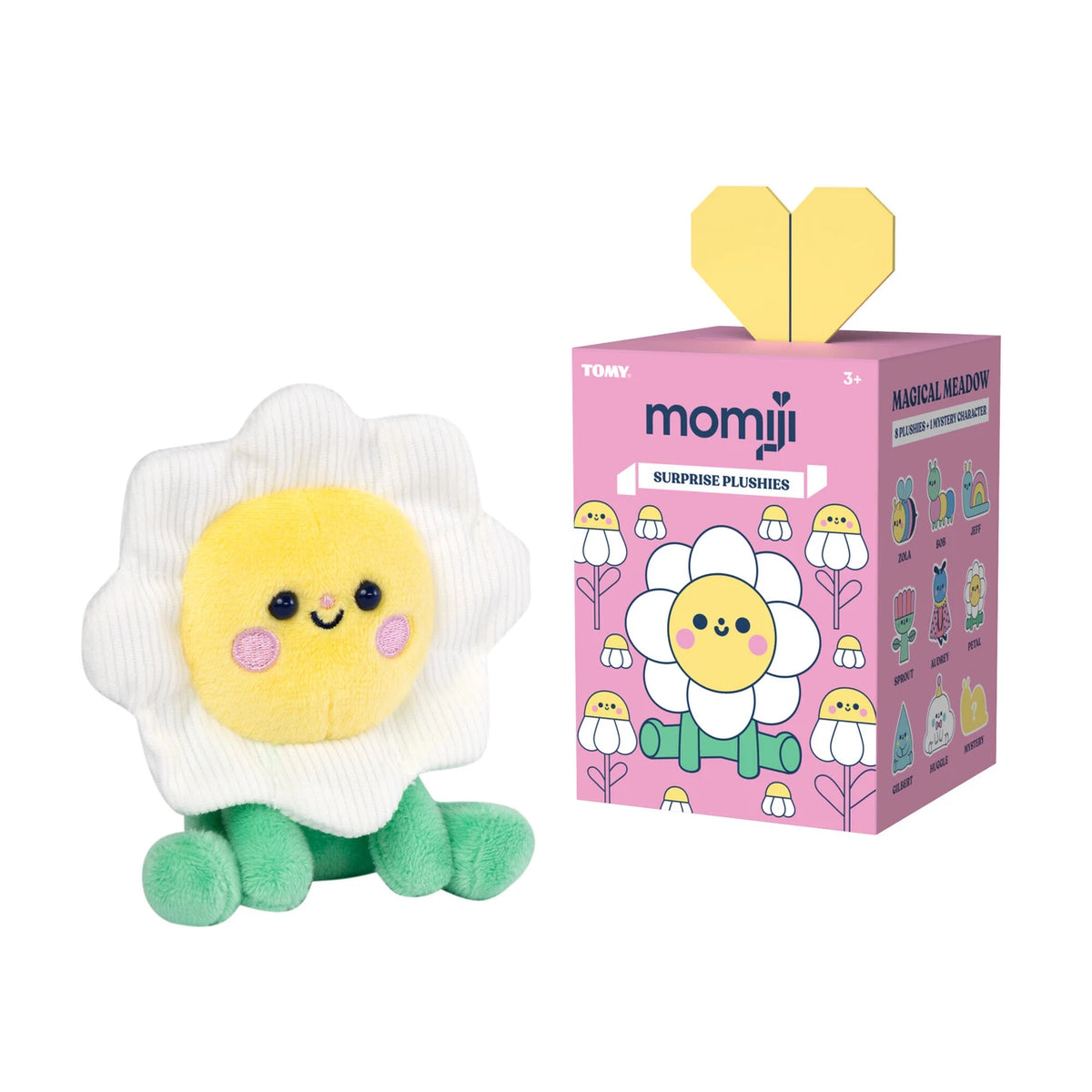 Momiji Magical Meadow Sidekick Blind Boxes