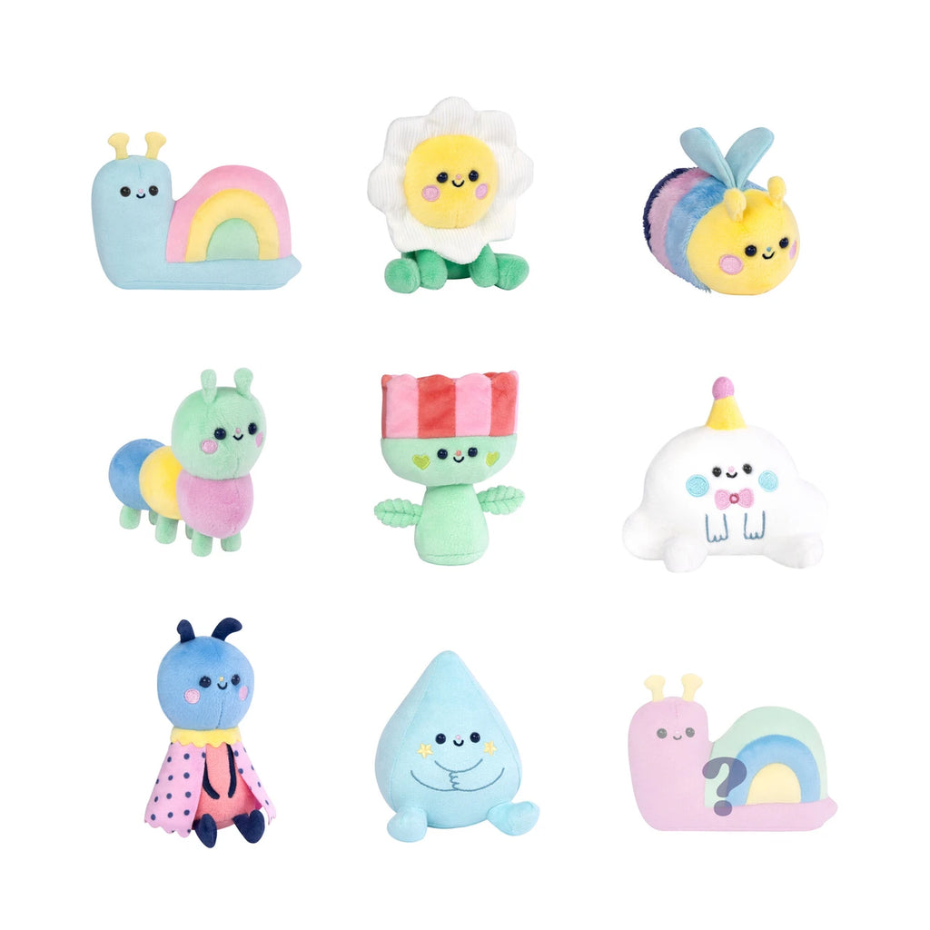 Momiji Magical Meadow Sidekick Blind Boxes