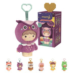 Momiji Sugar Plum Wood Pendant Doll Blind Boxes