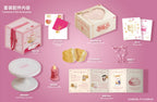 The Wishful Bite Cake Squishy Cake