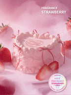 The Wishful Bite Cake Squishy Cake