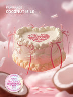 The Wishful Bite Cake Squishy Cake
