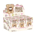 Rolife Surprise Plush Dolls - Nanci Colorful Chocolate Cutie Bears MNAXX