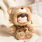 Rolife Surprise Plush Dolls - Nanci Colorful Chocolate Cutie Bears MNAXX