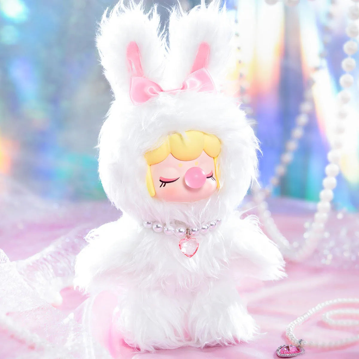 Rolife Surprise Plush Dolls - Nanci's Shining Bunny MNBXX