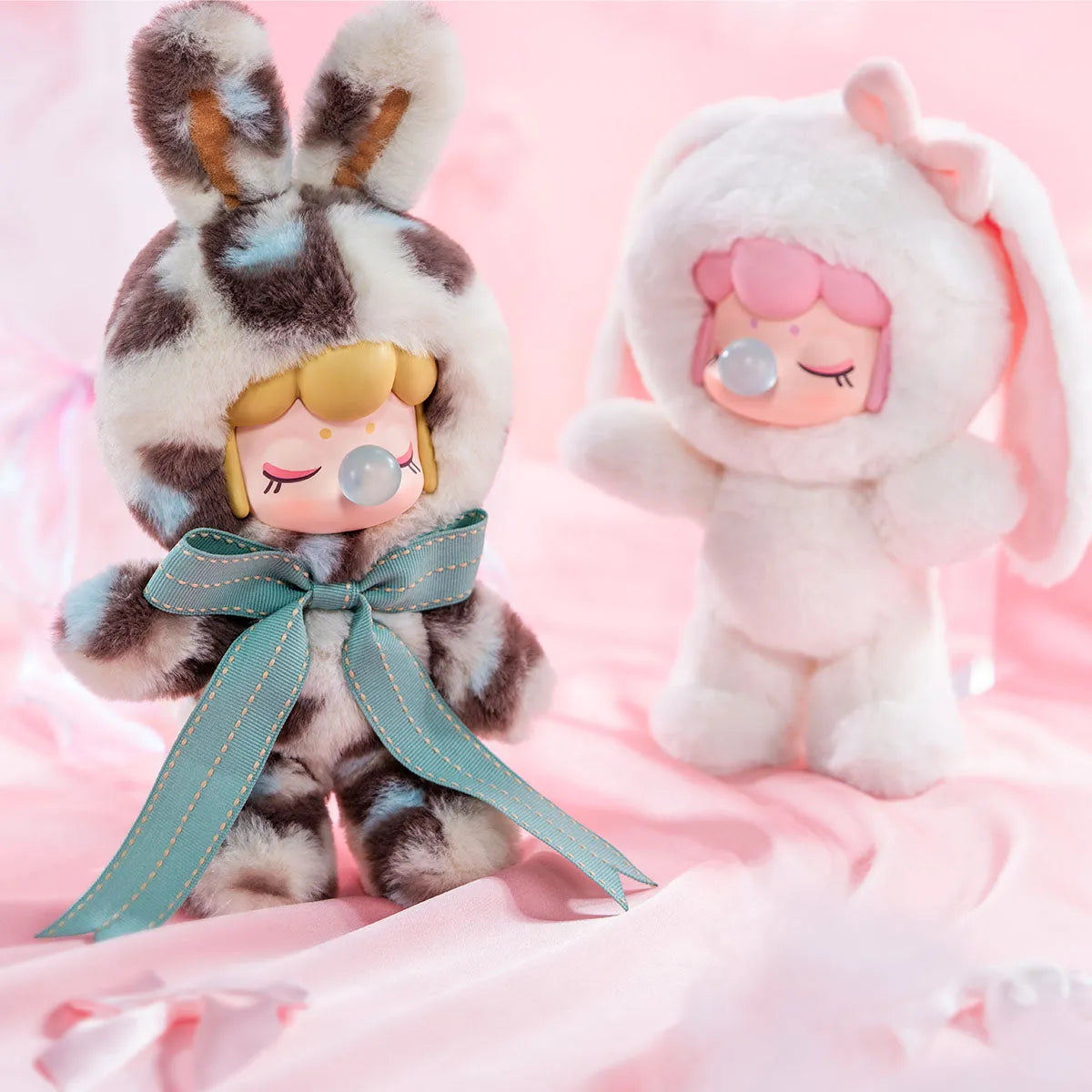 Rolife Surprise Plush Dolls - Nanci's Shining Bunny MNBXX