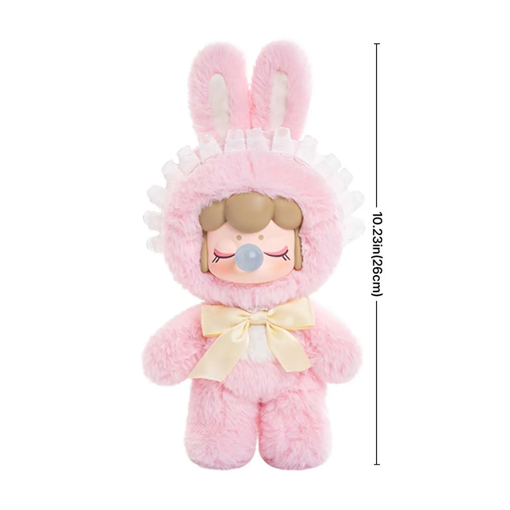 Rolife Surprise Plush Dolls - Nanci's Shining Bunny MNBXX