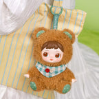 Rolife Surprise Plush Pendant - Charline's Forest Hide & Seek MXAXX