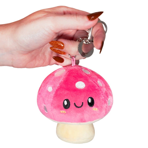 Squishable / Micro Mushroom 3" Plush