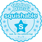 Squishable / Micro Mushroom 3" Plush