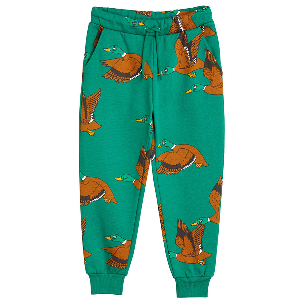 Ducks AOP Patterned Sweatpants