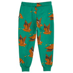 Ducks AOP Patterned Sweatpants