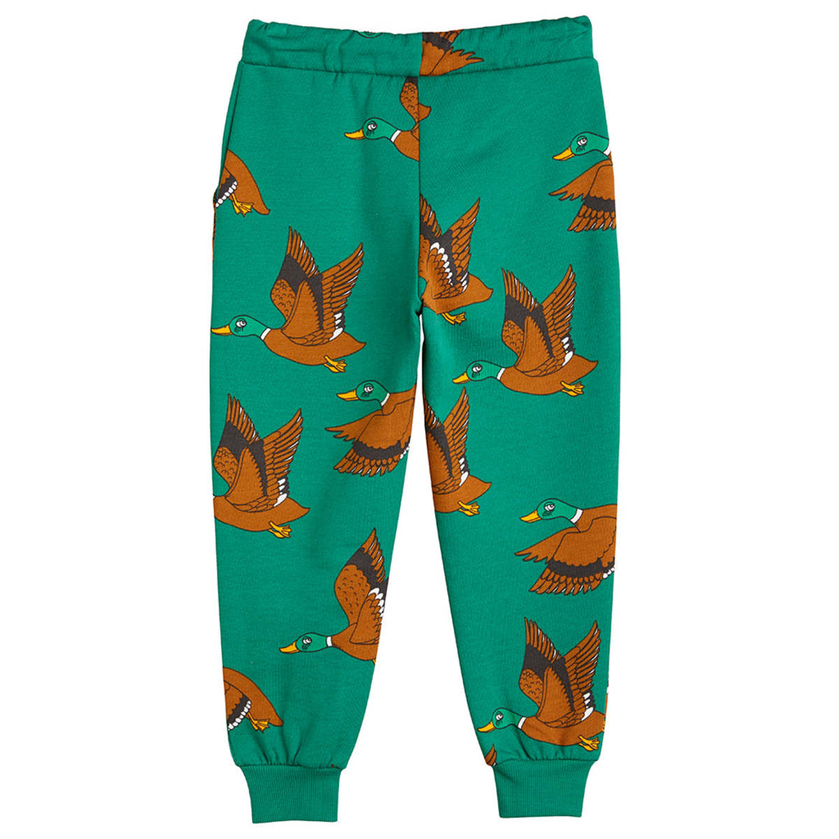 Ducks AOP Patterned Sweatpants