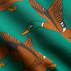 Ducks AOP Patterned Sweatpants