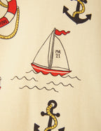 Lighthouse AOP Leggings