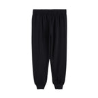 Basic Trousers TENCEL (Black)