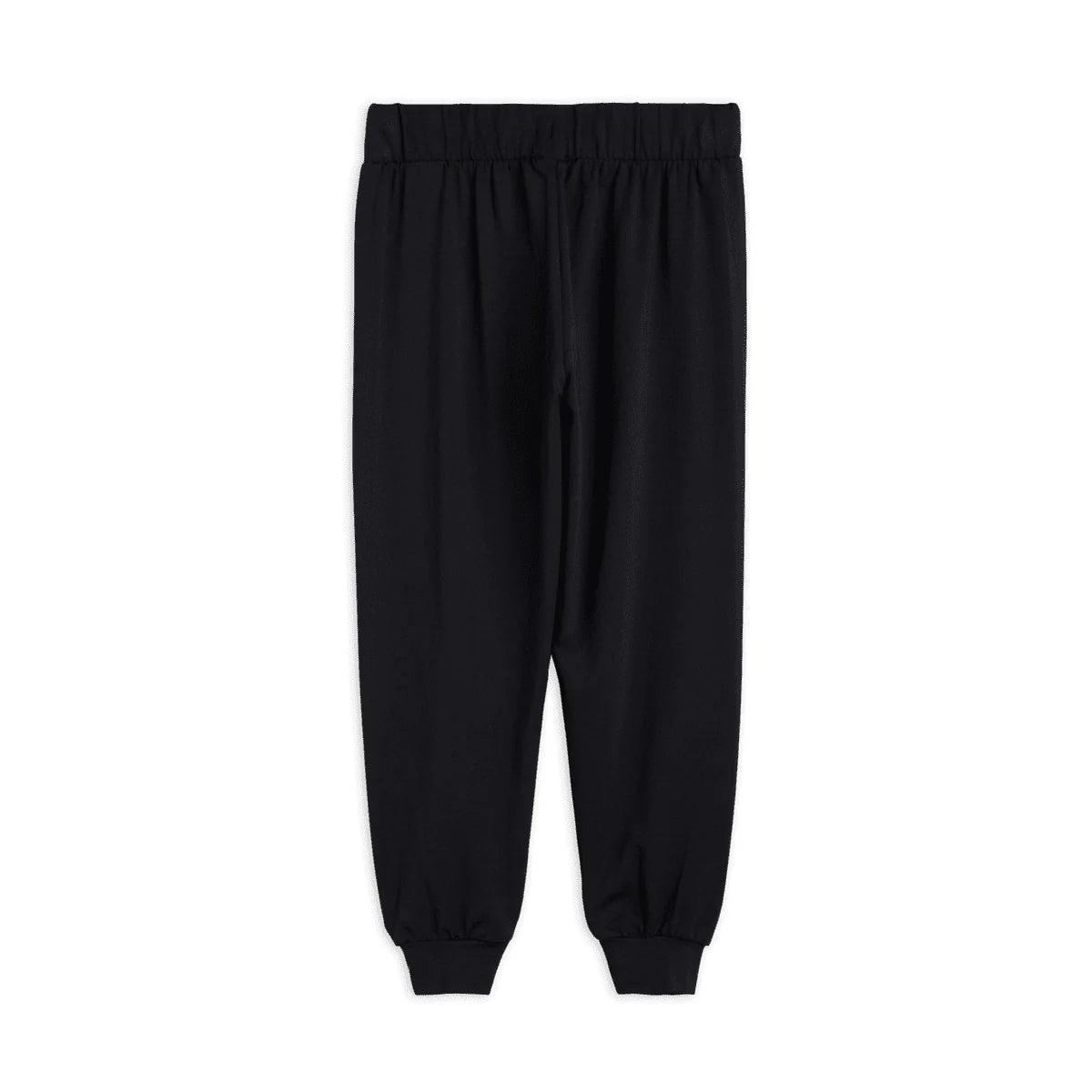 Basic Trousers TENCEL (Black)