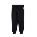 Basic Trousers TENCEL (Black)