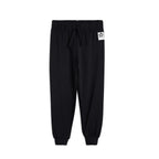 Basic Trousers TENCEL (Black)